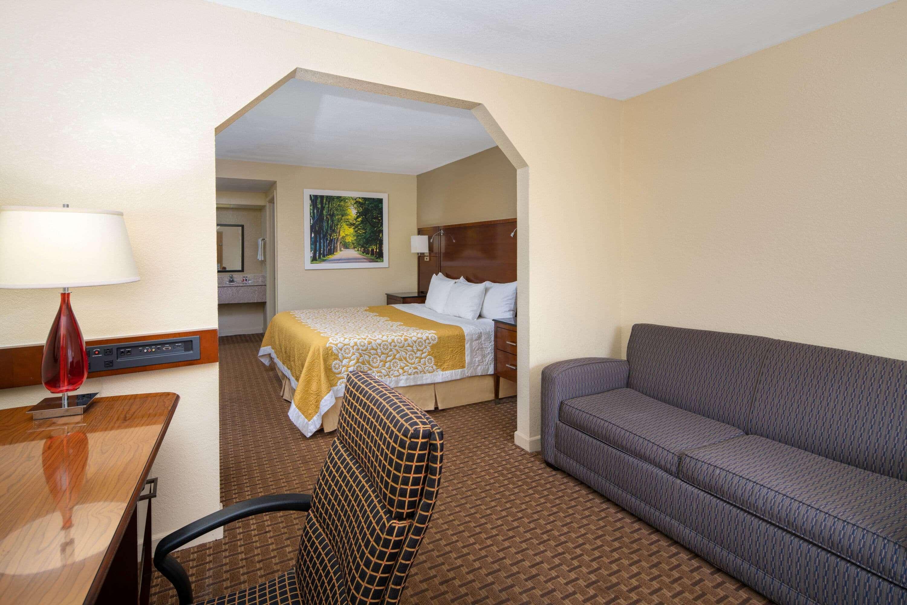 Days Inn By Wyndham Thomaston Exterior photo